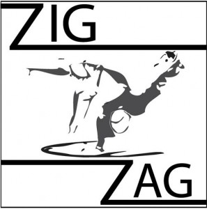 Zig zag