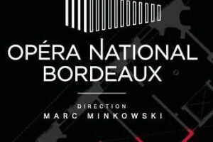 Opéra de Bordeaux